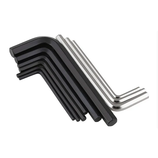 Hot sale  Allen Ball Torx Hex Allen Key L type allen key wrench M4,M6,M8,M10