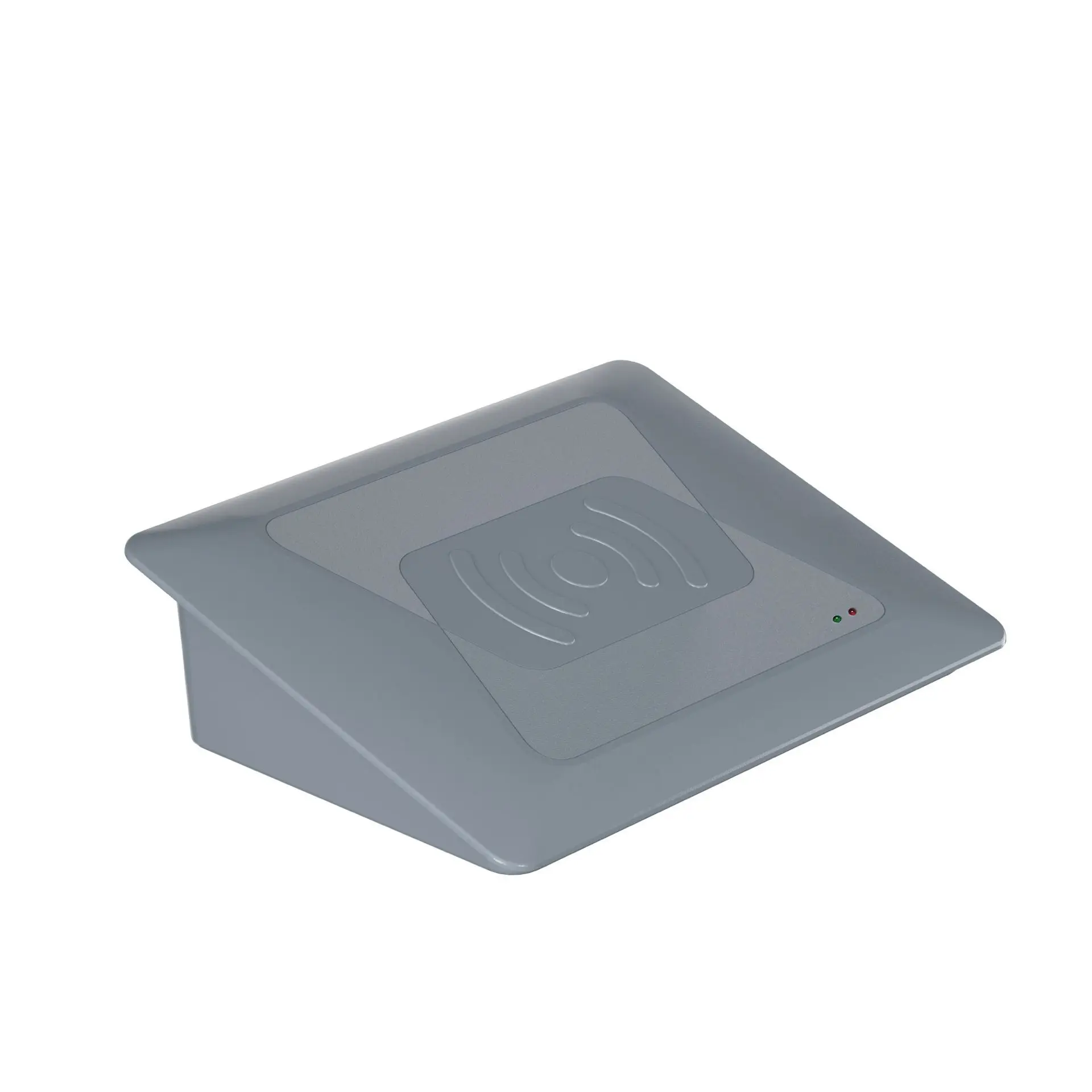 Advanced AM EAS System for Store Security: Tag Deactivator and Decoder