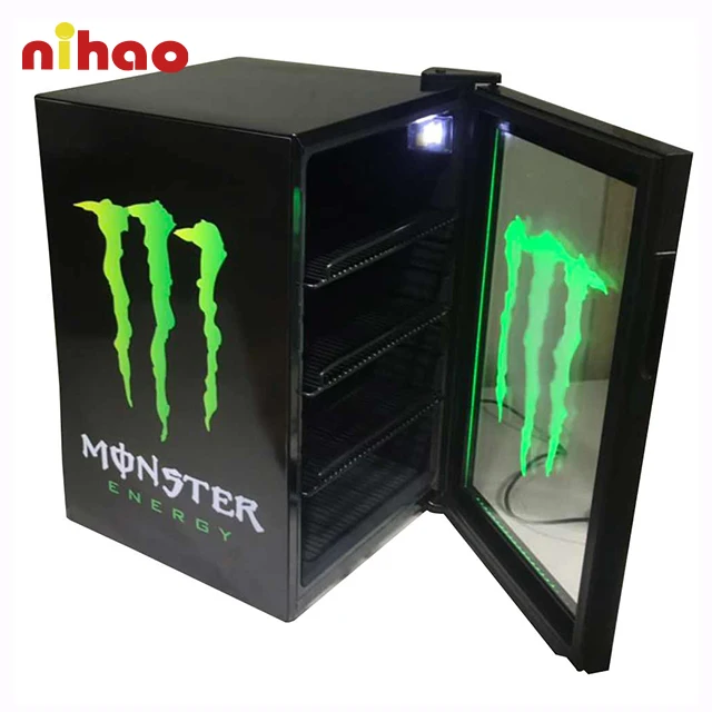 Customized Promotional Portable Mini Restaurant Refrigerator