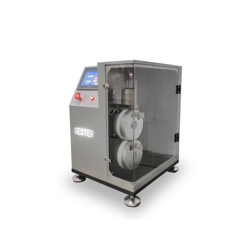 Fastening Tape Tester Hook Loop Fastener Fatigue Testing Machine