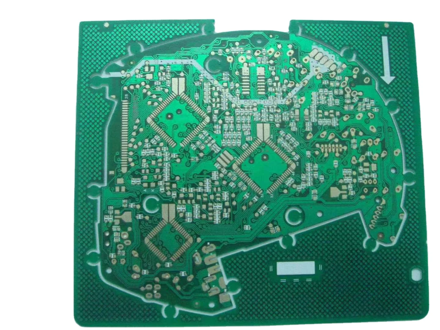  PCB PCBA сервис комплексный по производству