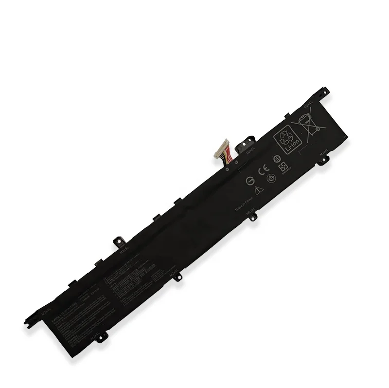 High Quality 4CELLS 15.4V 62Wh C42N1846-1 Laptop Battery For ASUS ZenBook Pro Duo UX581G UX581GV