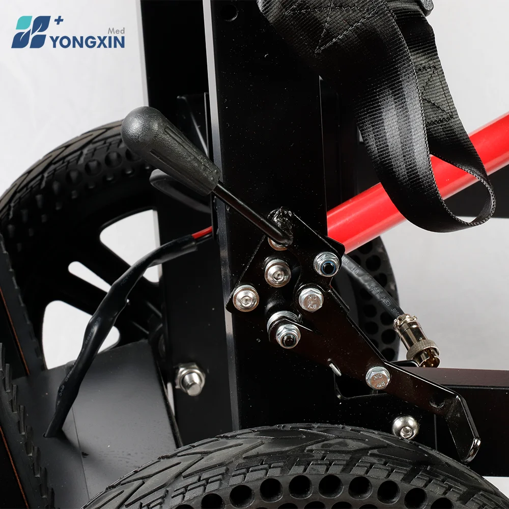 Hospital Facilities Cheap Stair Lift Chair Disabled People Transfer Electric Chair Up Stairs For Seniors