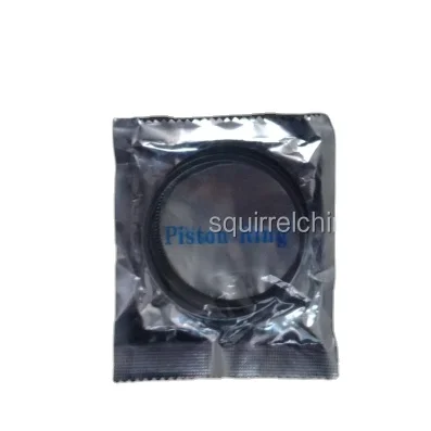 Robin EH09 EH12  piston ring set for engine