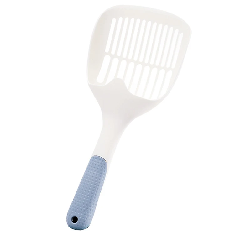 Cat Toilet shovel Pet Supplies Clean Up Litter ScoopPet Accesori Cat Litter Shovel