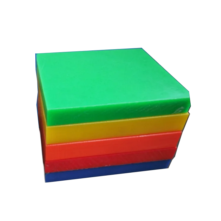Износостойкий Полиэтиленовый лист UHMWPE, Индивидуальный размер