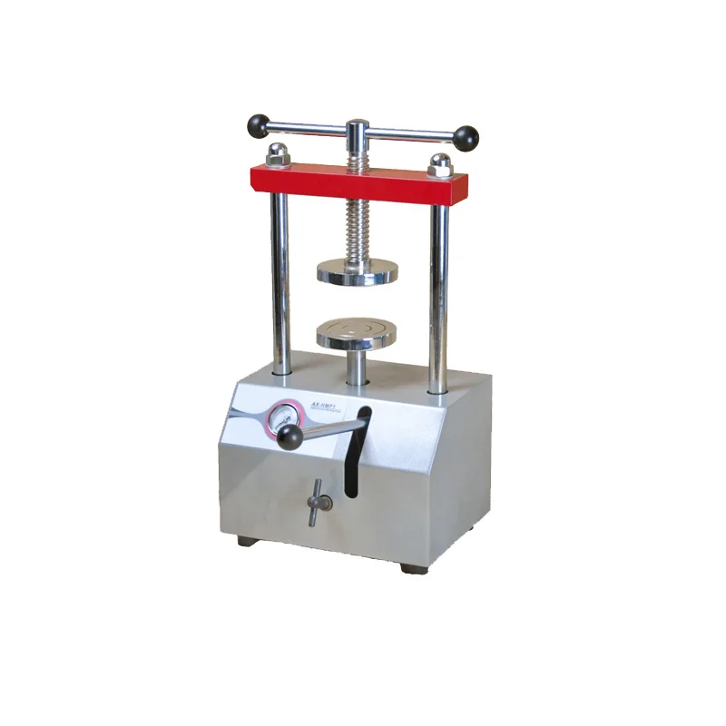 Dental Lab Hydraulic Press Denture Molding Polymerizor Unit