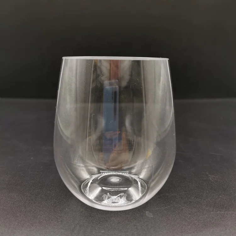 20OZ машина шар надувается отдельно бокалы для вина стеклянный стакан воды Мексиканская чашки барная посуда свадебной вечеринки защитное