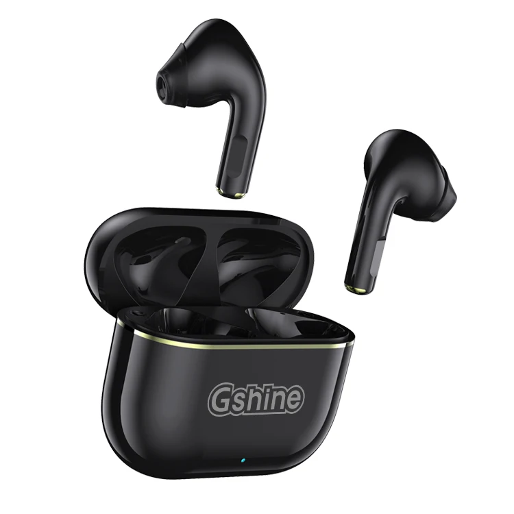 Shenzhen Manufacturers Sport Wireless Headset Blue Tooth Headphone For Type C Bone Conduction Earbuds Neckband Earphone