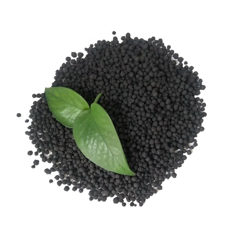 
X-Humate China Manufacturer Organic Humus Fertilizer Lignite 50%min Humic Acid Pearl 