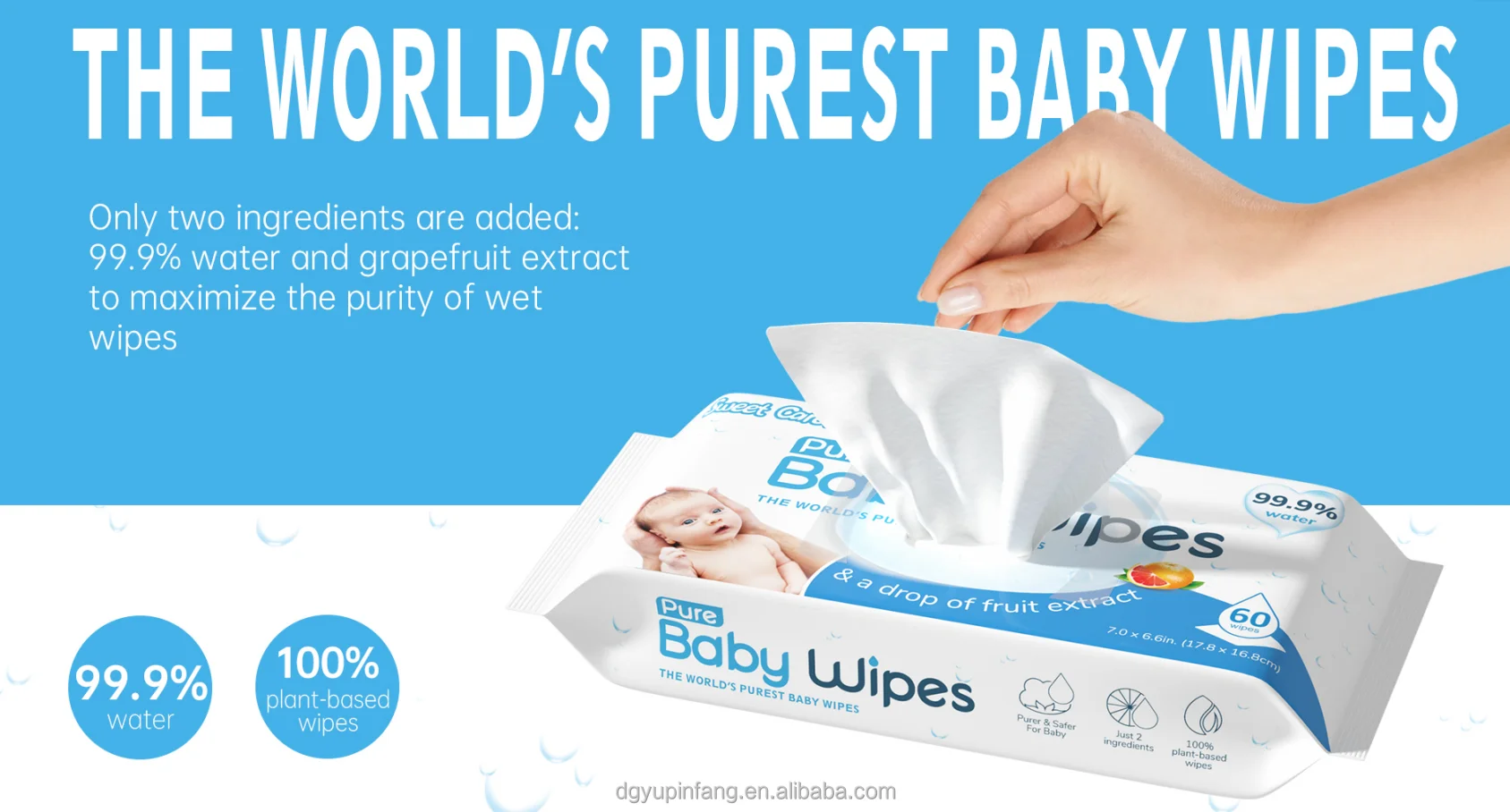 waterwipes