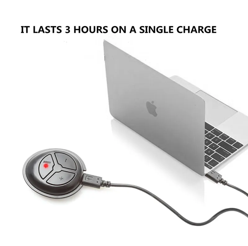 2023 New GuangTong Gift Item Beauty Instrument Cordless Magnetic Facial Massager