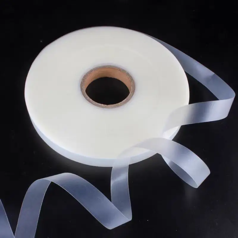 Ultrasonic Hot Melt Technology Fully Automatic Matic Zipper Stick Machine Suitable For Nylon Plastic Metal Zipper