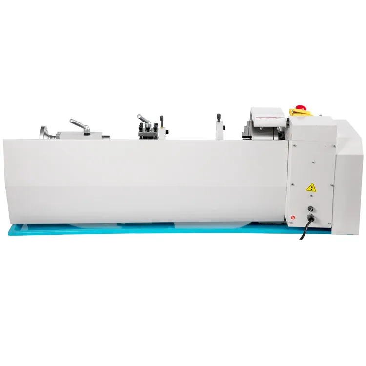 
1.1KW Mini metal lathe Lathe Turning of Tools Metal Lathe Digital Display 