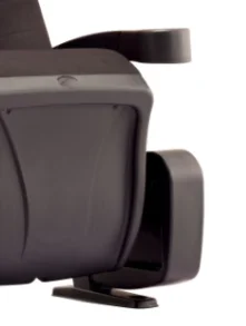 Складной стул для кинотеатра 3d 4d по лучшей цене, стул для кинотеатра с кулонами для продажи W7606B