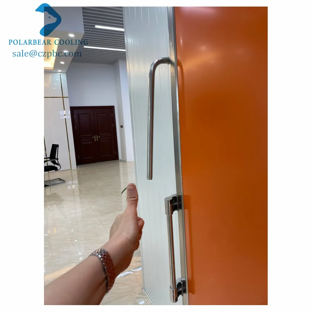 Cold Storage Door Insulation Door Cold Room Door