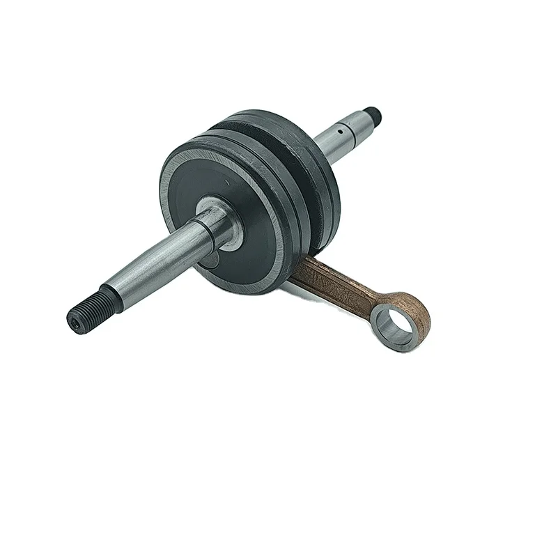 OEM for Piaggio MBK motorcycle scooter modified durable Crank Assembly engine spare parts Crankshaft