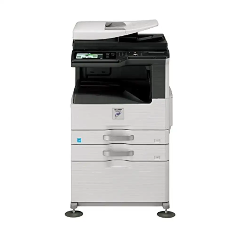 Factory Price Refurbished Printer For Sharp MX-M365N M364N M354N M316N M315N M266N M264N High Quality Photocopier Laser Machine
