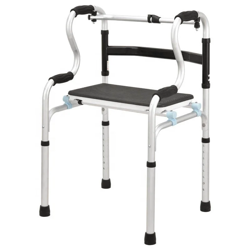 High Quality Medical Equipment Walker For Disabled Patients In Hospitals
