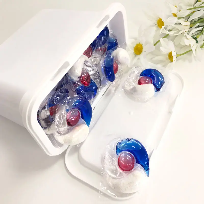 Eco friendly household Wash Sheet Dishwasher Tablets Wholesale bulk dishwasher tablets manufacture