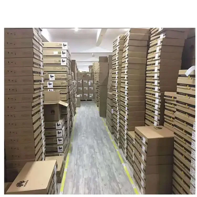 Ls-5130s-28s-pcr-ei-h1 switch 24 Gigabit electrical ports 4 10-Gigabit optical ports Enterprise-class PoE power supply switches