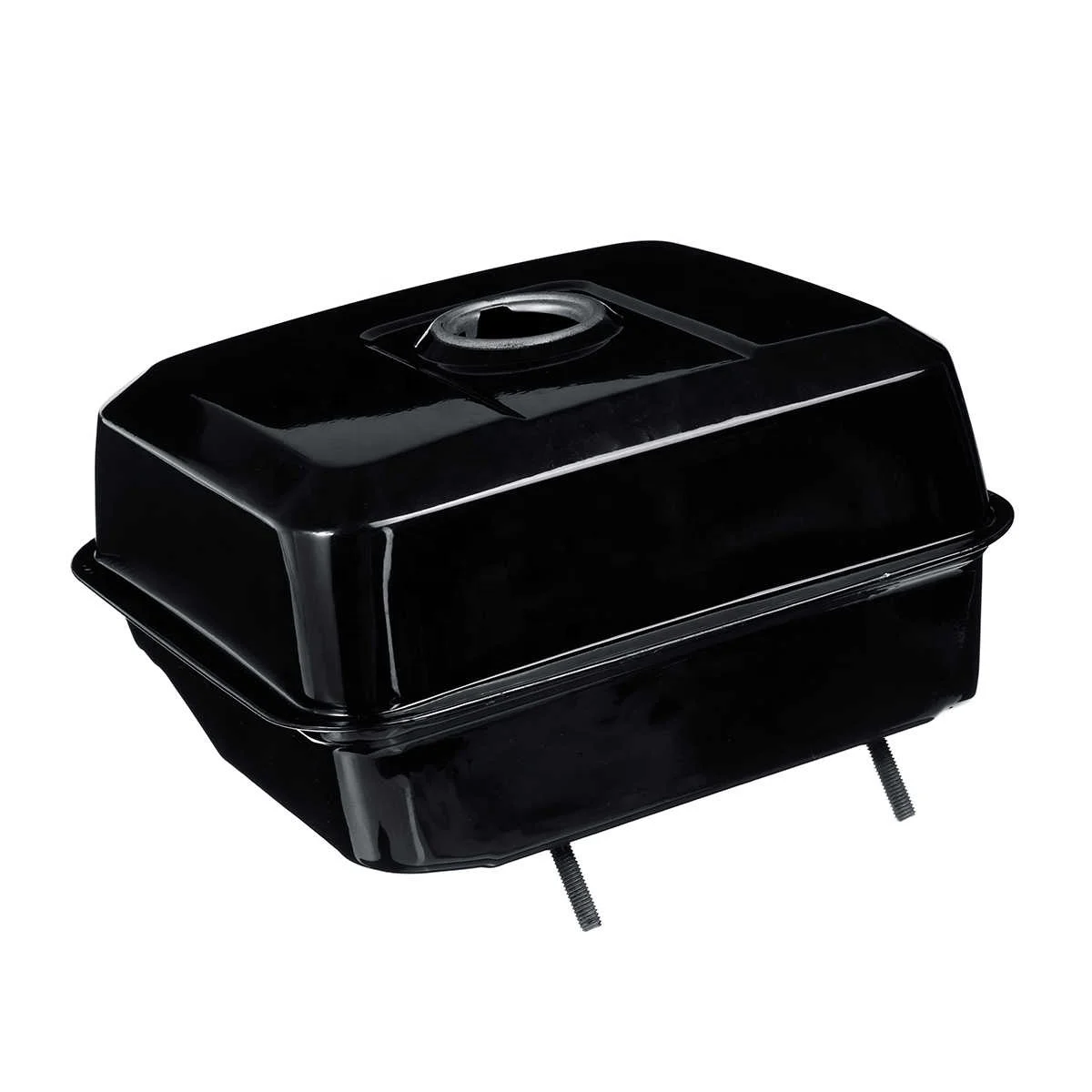 Топливный Бензобак с крышкой фильтром 17510-ZE3-010ZA 17510-ZE3-010 для Honda GX340 GX390 GX240 GX270