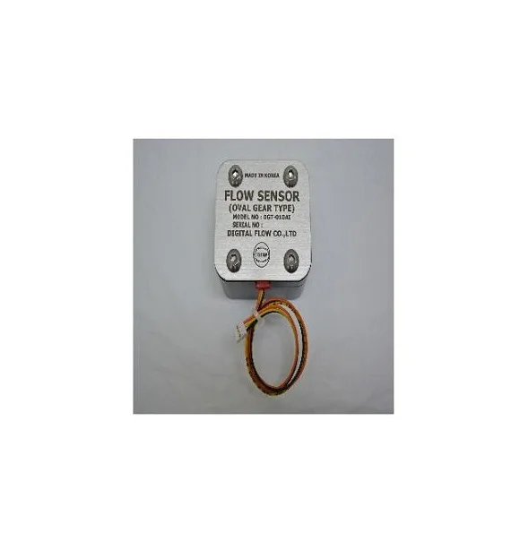 2022 New Model Fashion Custom Design Digital Flow Meter Water Wall Mounted Ultrasonic Flowmeter Modular