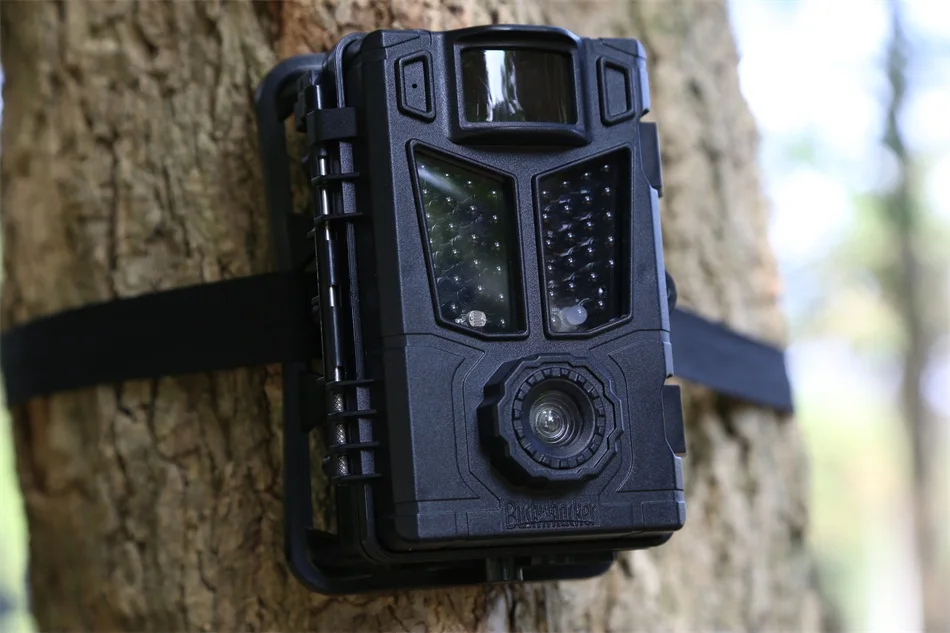 
Promotional Outdoor Game Hunting Camera Welltar 1080P 30FPS Infrared Invisible Camera Trap 