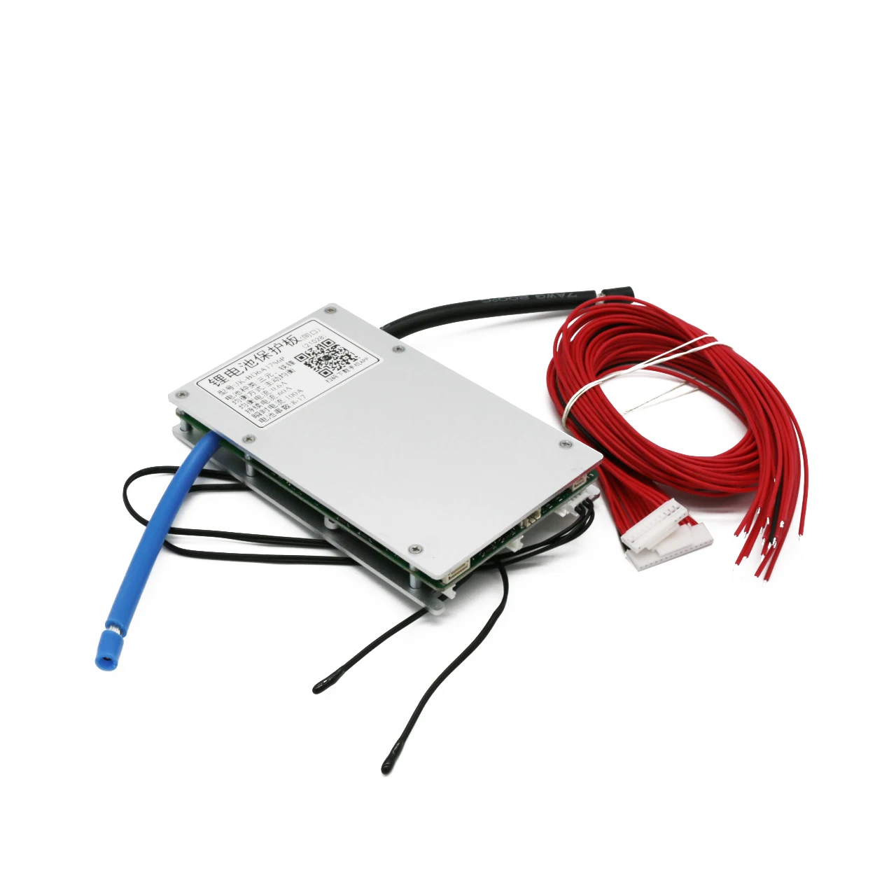 Интеллектуальный активный баланс Bms BD4A20S4P LiFePO4 Li-Ion LTO аккумулятор 7 ~ 20S 7S 8S 10S 12S 13S 14S 16S 17S