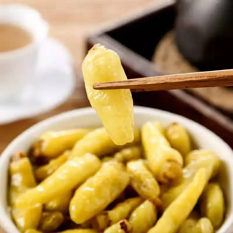 
Chili pepper for pickled high SHU chili for cooking capsicum 