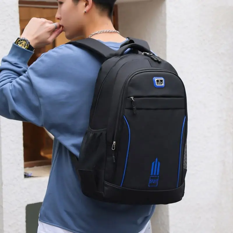 Factory Direct Sales Reasonable Price Backpack Foldable Waterproof