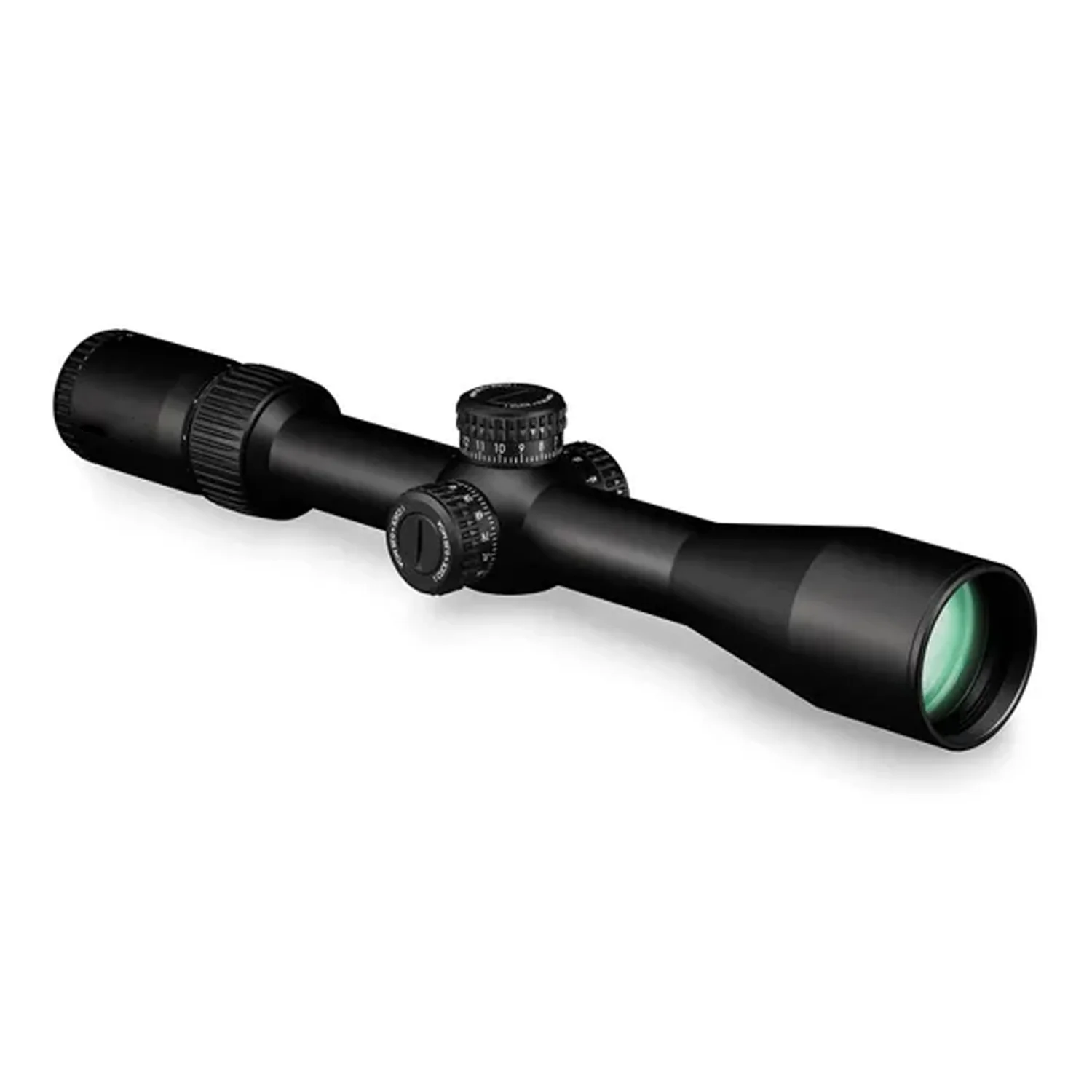 Hunting Scopes 4-16X44 FFP First Focal Plane Telescopic Sight Shockproof Long Range Scope Sight