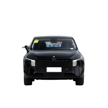 2025 Dong Feng Nissan Venucia QiChen большой V гибридный автомобиль внедорожник Внедорожник 4-х колесный новый распродажа