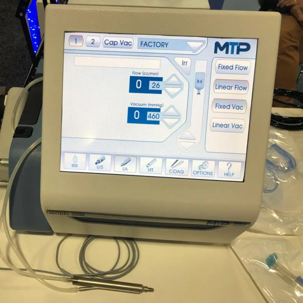  Сделано в США MTP 3000 факоэмульгатор