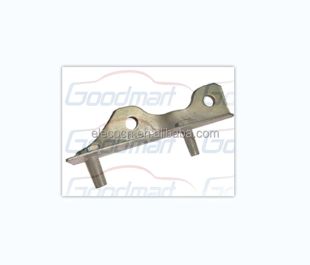 Auto Rear Right Bumper Retainer 93924822 for Iveco Engine Parts