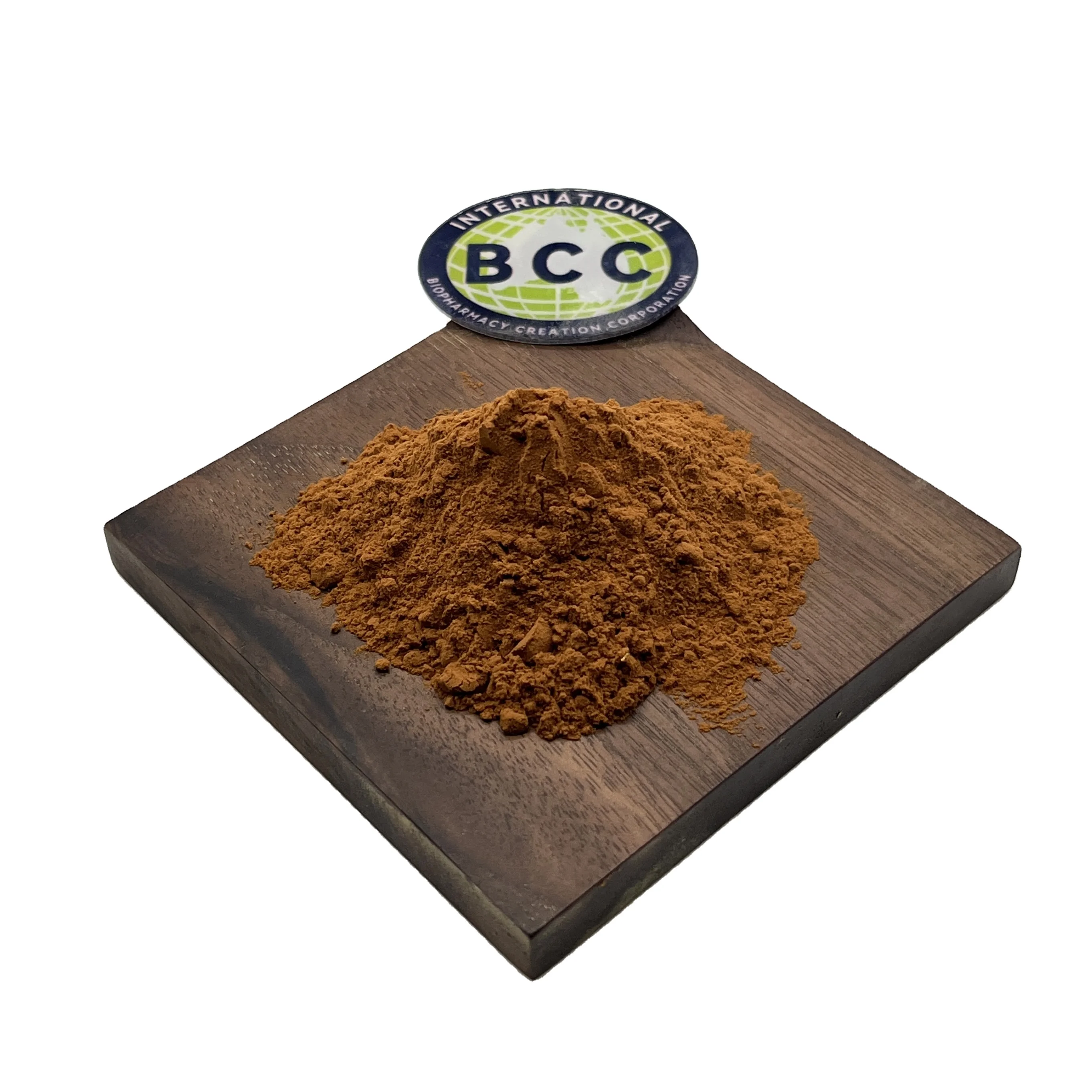 Bulk Price Guarana Seed Extract 6% 10% 20% Powder Guarana Extract Powder Energy Supply