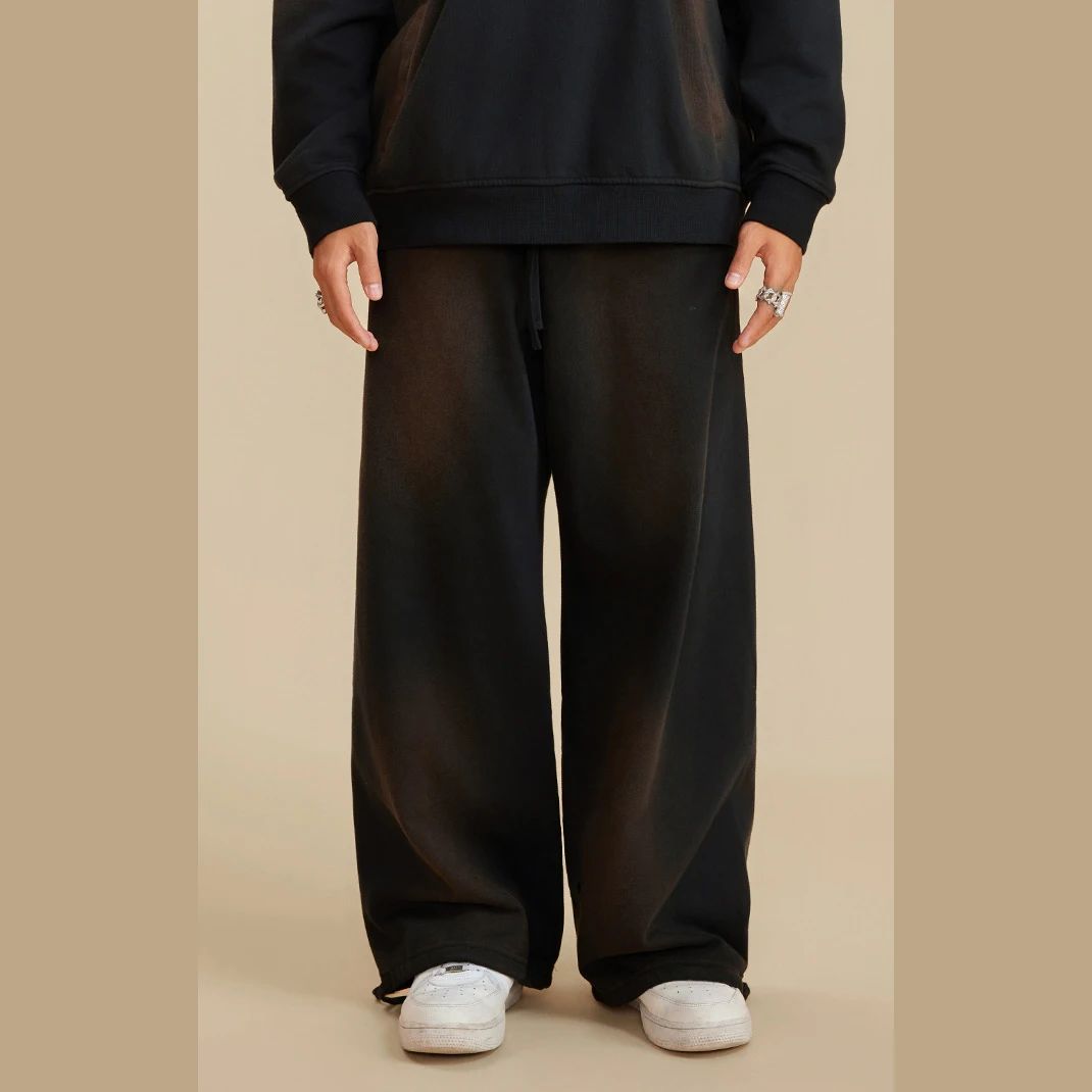 2024 New Style Quick Dry Golf, Pants Custom Wholesale Mens Golf Trousers Dry fit and Comfortable/