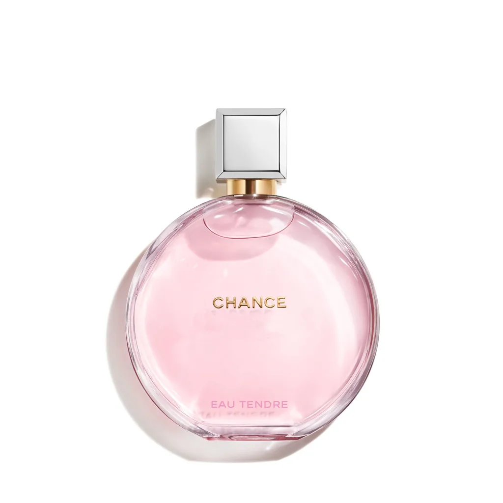 Туалетная вода CH ANCE TENDRE, 100 мл, спрей с ароматом для тела, оригинальные фирменные женские духи