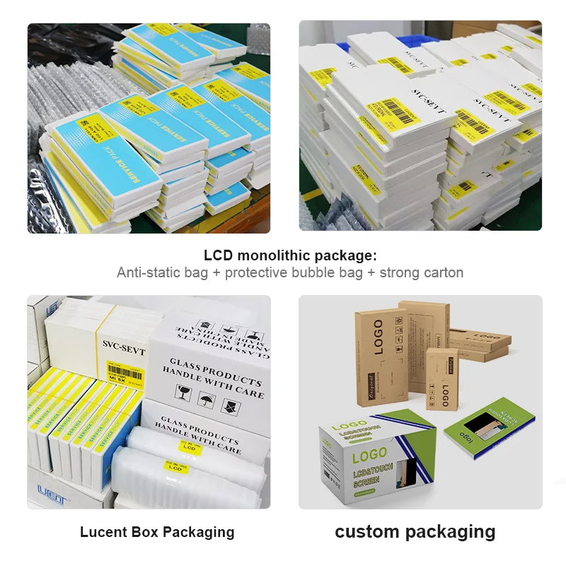 factory wholesale For redmi 5 plus screen assembly for redmi 5 plus lcd for redmi 5a display manufacturer