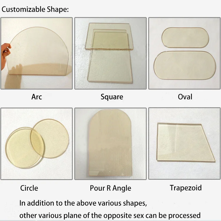 tempered glass for oven door,heat resistant oven door glass,microwave oven glass