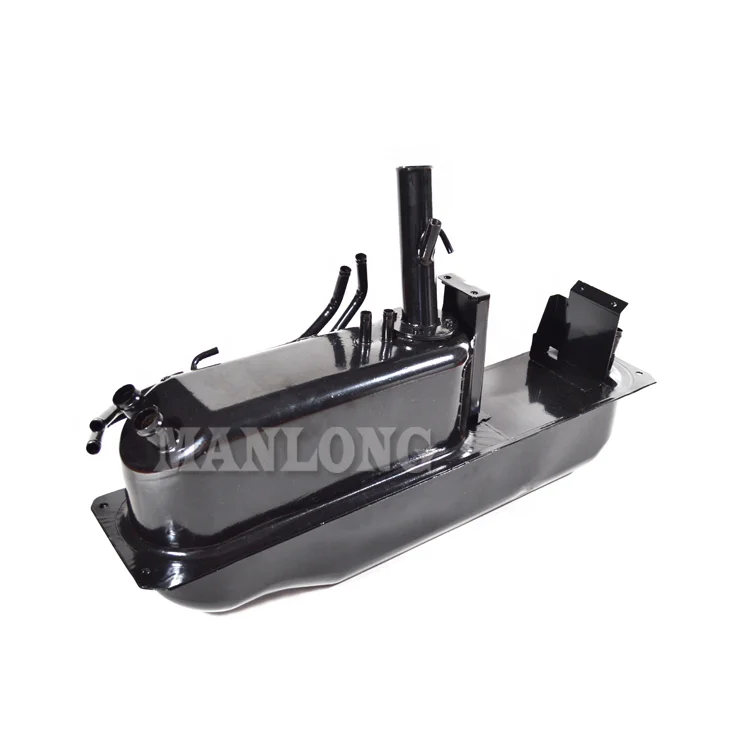 High Quality Forklift parts Hydraulic oil tank used for toyota 7FB10-30 with OEM 67401-13140-71