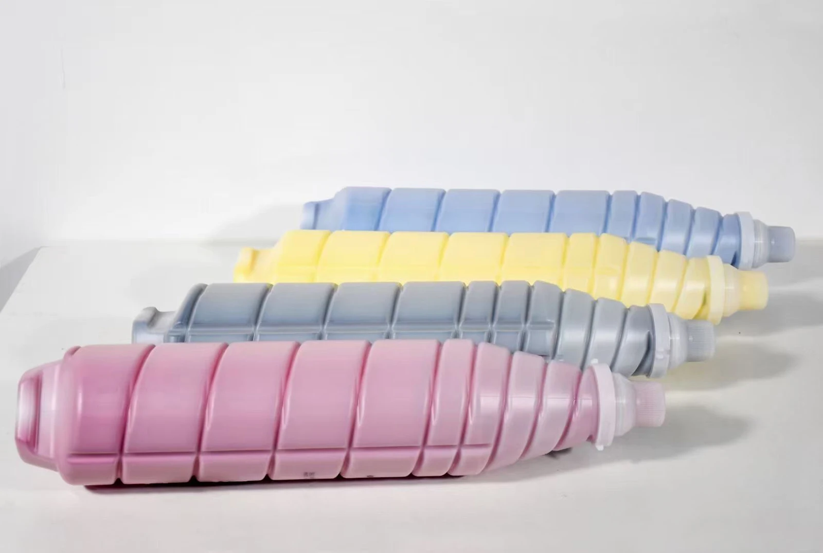 Genuine original  Konica Minolta TN615 TN616 TN622 toner cartridge C1085 C1100 C8000 C7000 C6000 copier cartridge