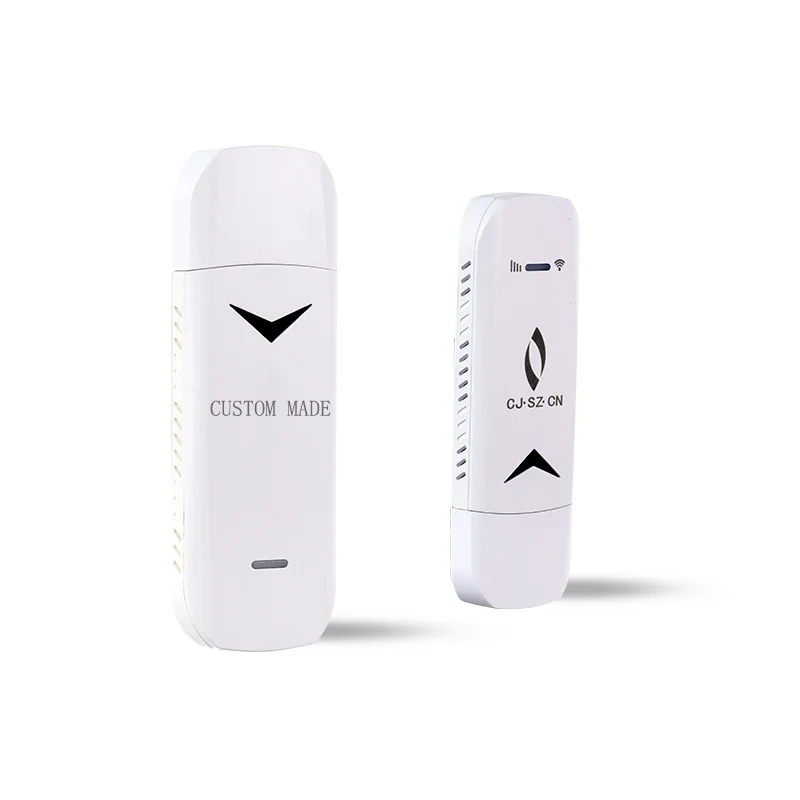 4G LTE Portable WiFi Hotspot modem 150mbs 4G Wireless Wifi Router Pocket removable hotspot  Sim Card Slot USB dongle