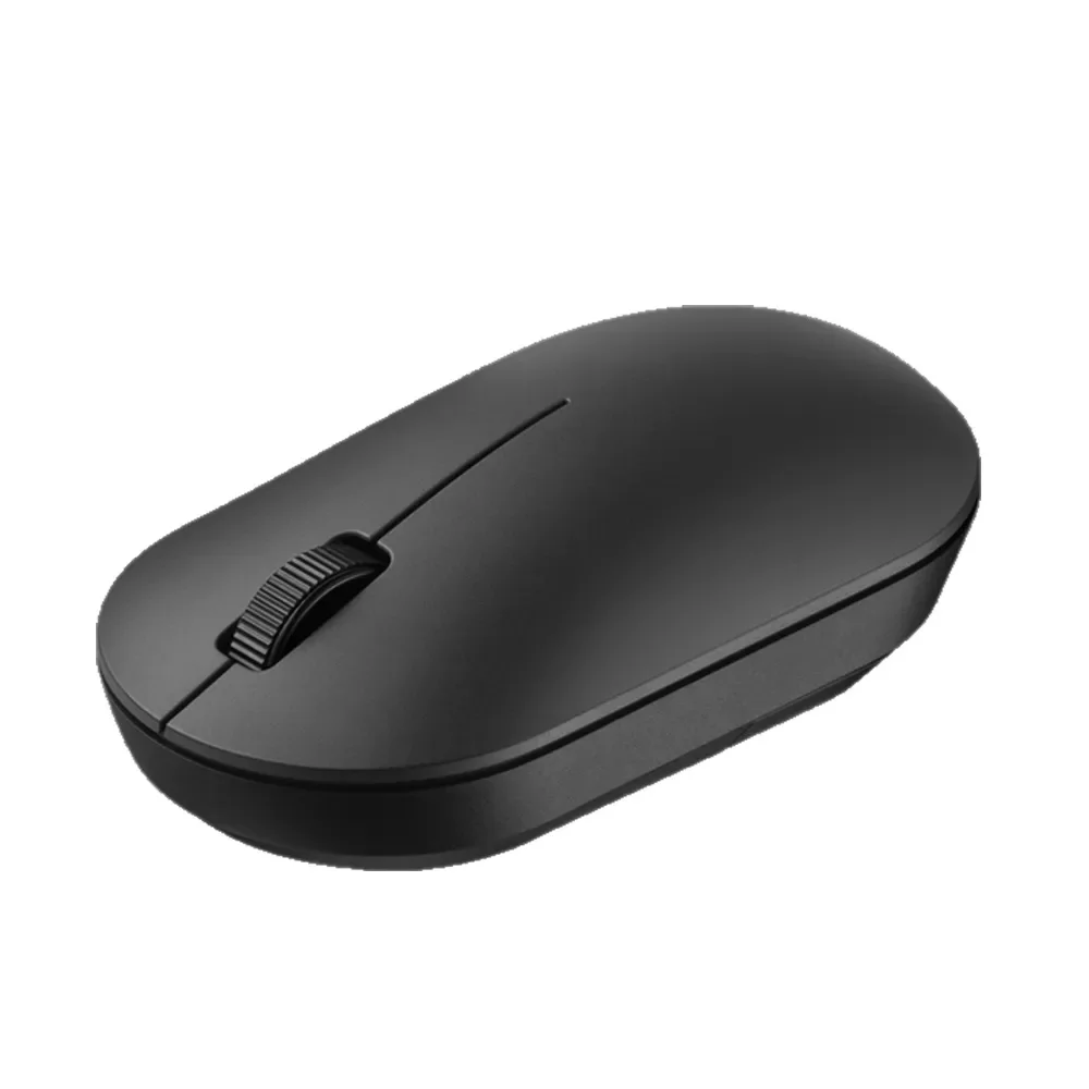 1000 DPI Portable Xiaomi Wireless Mouse Lite 2 Computer Office Mouse Easy To Carry