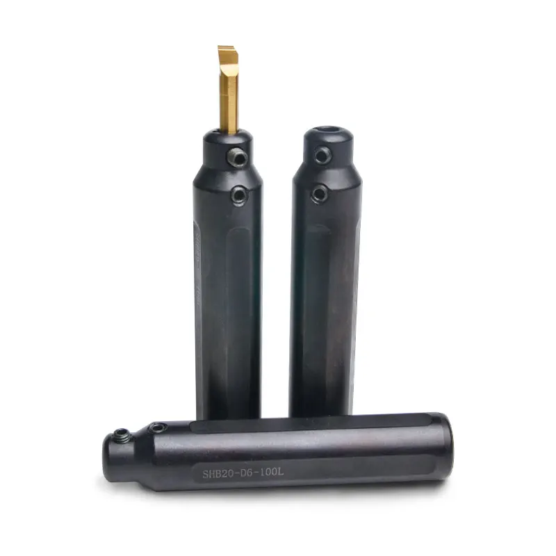 Small Hole Tool Toolholder Inner Hole  boring bars Toolholders Internal coolant boring tool holding