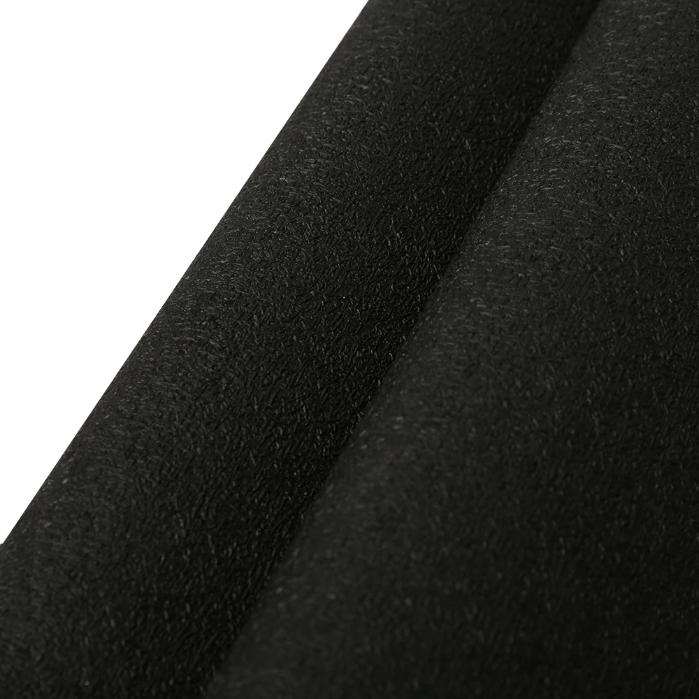 black Low Noise diamond pvc treadmill motor conveyor belt running walking treadmill conveyor belt Walking Machine Belt