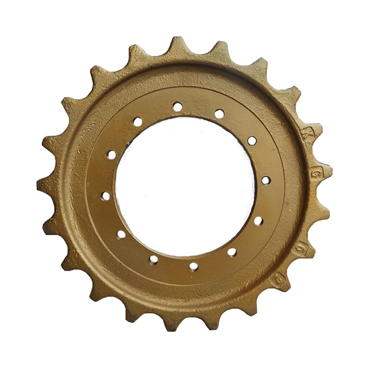 Dx225lca Sprocket K1000682 for Building Material & Machinery Repair Shops-Buy Now!