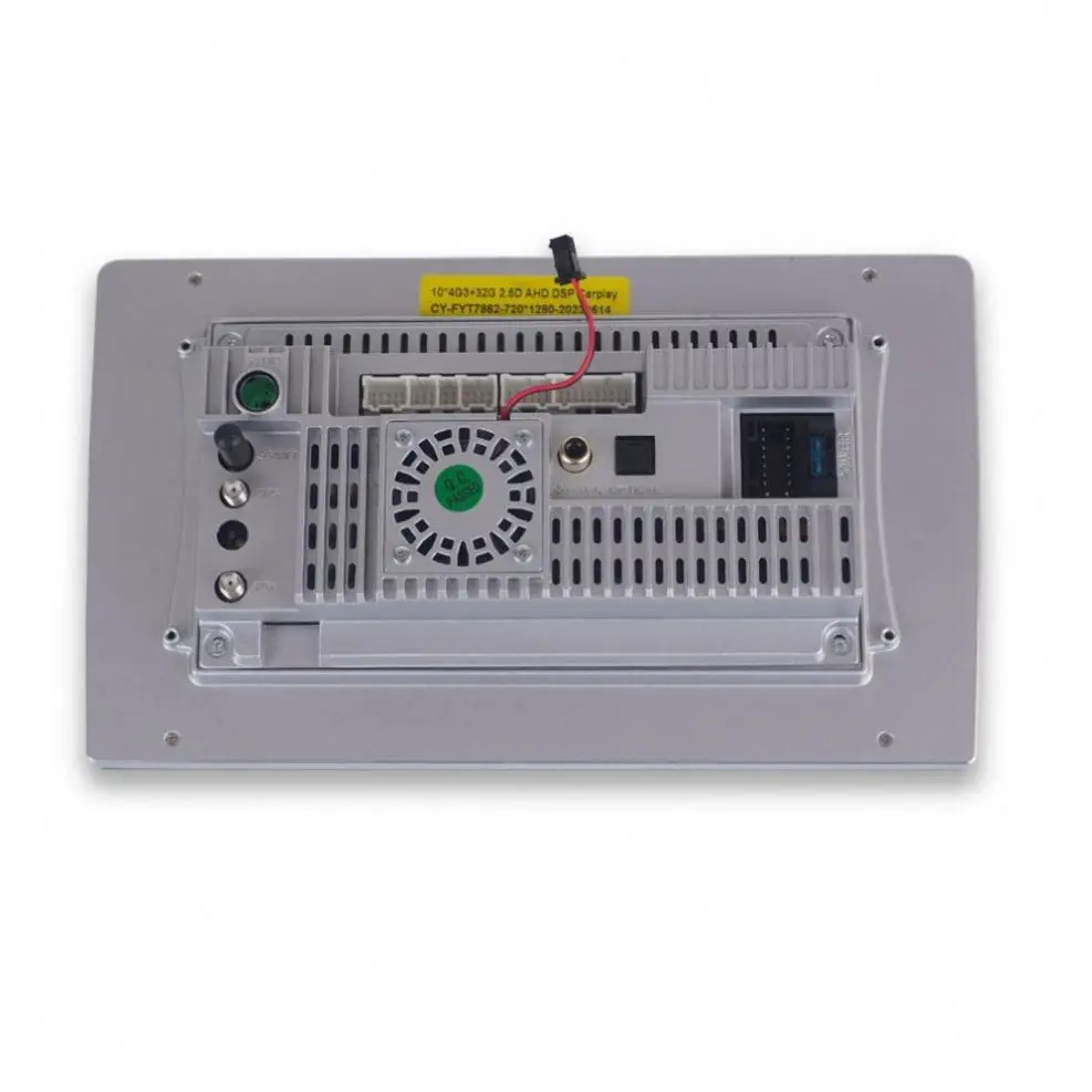 car dvd player Universal System 9/10 Inch Radio Android Video Player Touch Screen Gps Car Navigator