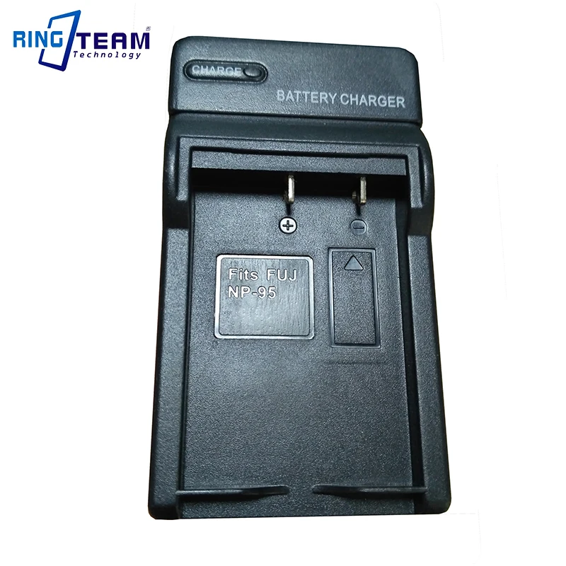 FNP-95 NP-95 NP95 аккумулятор зарядное устройство для камеры Fuji X30 X100 X100S X100T X-S1 F31fd FinePix Real 3D W1