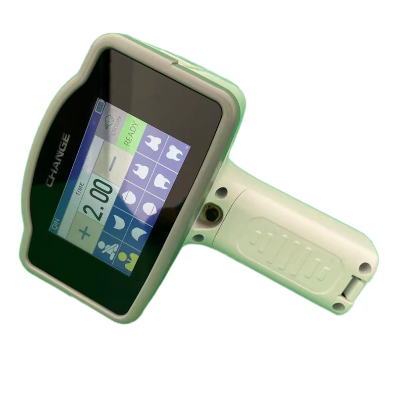 Dental Portable Touch Screen X Ray Unit Machine Digital Dental X-ray Machine With Good Price